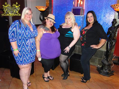 bbw nightclub